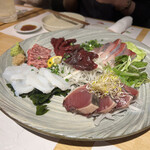User's review image for 鯨の離れ