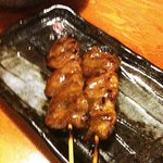 用戶對於鳥貴族 南船場店的評論圖