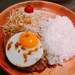 用戶對於びっくりドンキー 宇治槙島店的評論圖