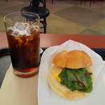 User's review image for カフェ・ベローチェ 中野店