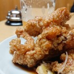 用户对于中国 東北飯店的评论图