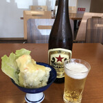 用户对于味処酒房なかむら的评论图