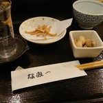 User's review image for 手打ちそば なみ一