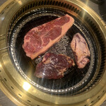 用戶對於焼肉 多喜的評論圖