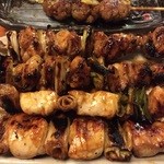 用戶對於鳥貴族 赤羽店的評論圖