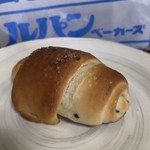 用户对于ルパンベーカーズ 新千本店的评论图