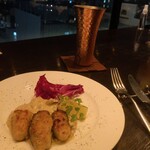 用戶對於シェルポ的評論圖