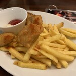 用户对于ハイボールバー　京都1923的评论图