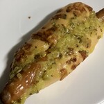 用户对于アンテンドゥ アトレ吉祥寺店的评论图