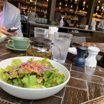 用戶對於tavern on S <es>的評論圖