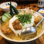 用戶對於かつ吉 水道橋店的評論圖