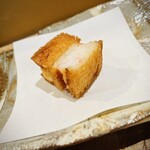 User's review image for 天ぷら浅沼