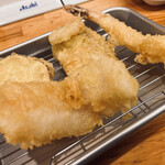 User's review image for 天ぷら 天善