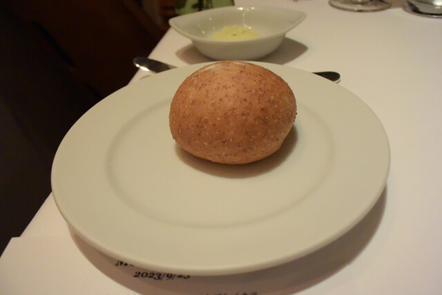 用户对于リストランテ カノフィーロ的评论高清图