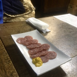 用户对于居酒屋 静的评论图