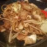 User's review image for 粉もん屋八 森小路店