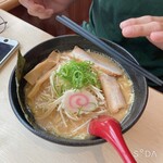 用户对于千成拉麺的评论图