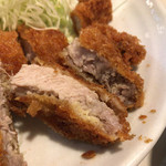 User's review image for 川ばた