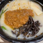 User's review image for タムジャイサムゴー 新宿中央通り店