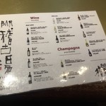 User's review image for Bar稽古場