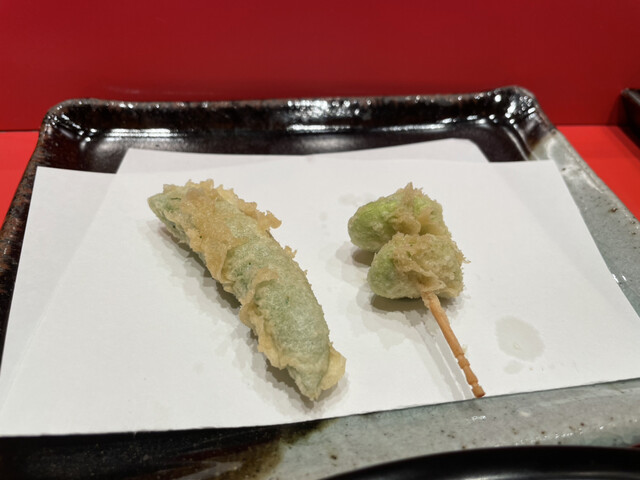 用戶對於銀座　天一 福岡岩田屋店的評論高清圖