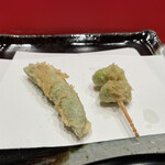 用戶對於銀座　天一 福岡岩田屋店的評論圖
