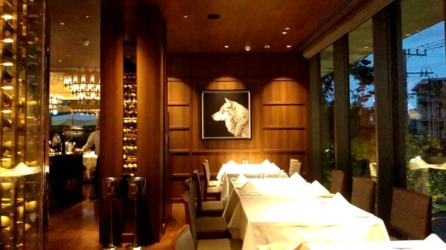 User's recommendation image for IL LUPINO PRIME TOKYO