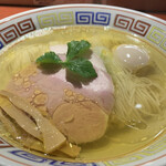 用户对于らーめん竹馬的评论图