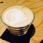 用戶對於インカー コーヒー アンド トースト バー的評論圖