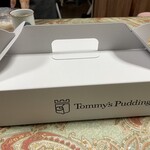 用戶對於トミーズプリン工房 神保町店的評論圖