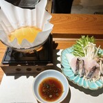 用户对于鮨 いちい的评论图