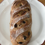 用戶對於パンや 麦道的評論圖