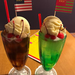 User's review image for CAROLINE DINER