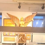 用戶對於つばめグリル 品川駅前店的評論圖