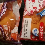 User's review image for 不二家 中野南口店