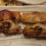 用戶對於鳥貴族 梅田DDハウス店的評論圖