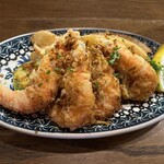 用戶對於オストレア oysterbar&restaurant 新宿三丁目店的評論圖