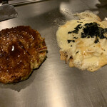 用户对于お好み焼き　きらく的评论图
