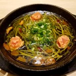 用户对于炭焼ハンバーグ&ステーキ コバラヘッタ 新さっぽろ店的评论图