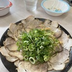 用戶對於来来亭 太秦店的評論圖