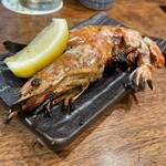 User's review image for 炭火焼食堂 こがね屋