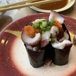 用戶對於回転寿司　江戸ッ子的評論圖