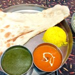 用戶對於ボンベイカフェ的評論圖