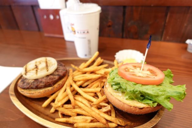 User's review image for クアアイナ 五反田店