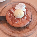 用户对于サルビア的评论图