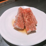 用戶對於板前焼肉 一笑 靭本町本店的評論圖