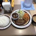 用戶對於キッチンABC 江古田店的評論圖