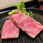 User's review image for Beef dining 和牛特区
