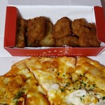 User's review image for ピザーラ 小阪店