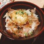 User's review image for まる竹「庵」